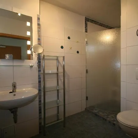 Haus Bucheneck App 12 - Bernstein Appartement Graal-Mueritz