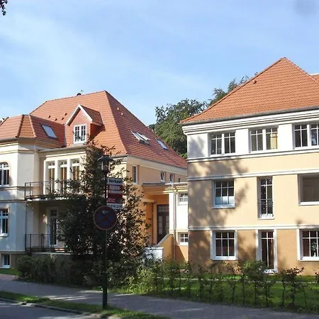 Haus Bucheneck App 12 - Bernstein *