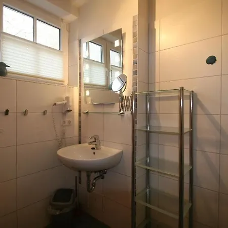 Haus Bucheneck App 12 - Bernstein