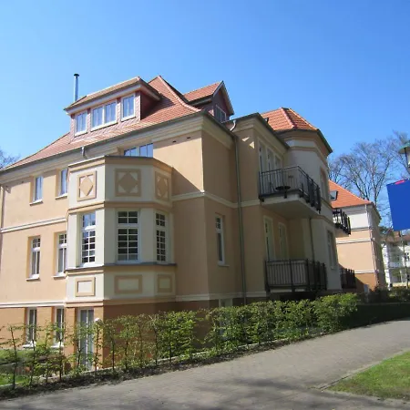 Appartement Haus Bucheneck App 12 - Bernstein