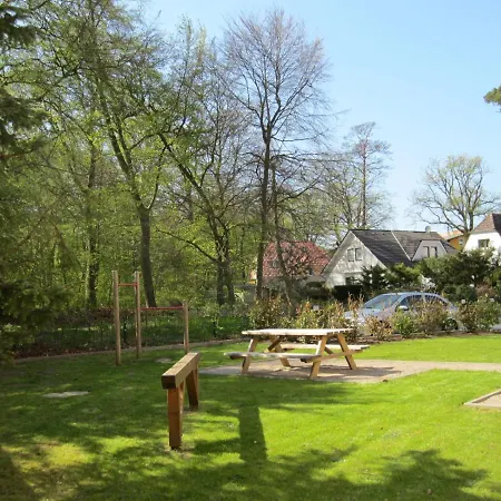 Haus Bucheneck App 12 - Bernstein Appartement *